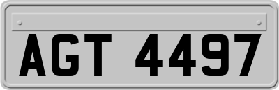 AGT4497