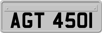 AGT4501