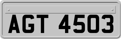 AGT4503