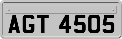 AGT4505