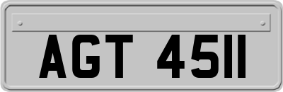 AGT4511