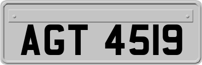 AGT4519