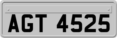 AGT4525
