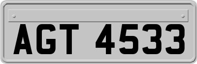 AGT4533