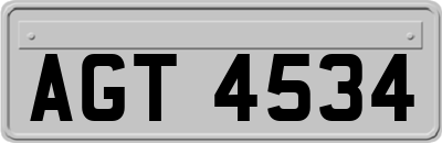 AGT4534