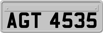 AGT4535