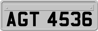 AGT4536