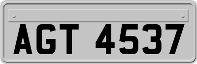AGT4537
