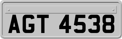 AGT4538
