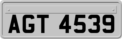 AGT4539