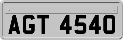 AGT4540