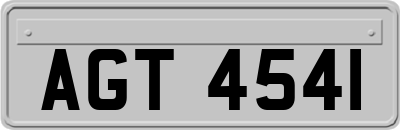 AGT4541