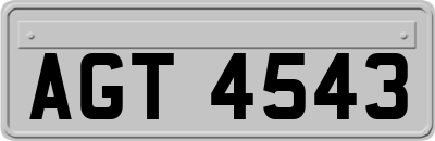 AGT4543