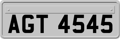 AGT4545