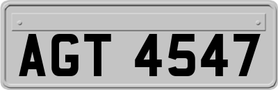 AGT4547