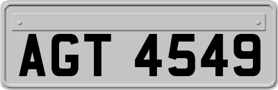 AGT4549