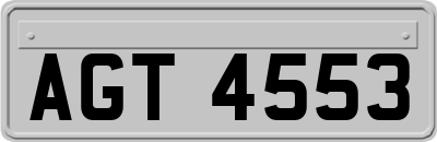 AGT4553