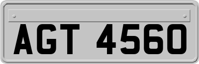 AGT4560