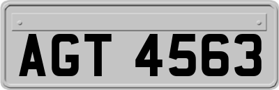 AGT4563
