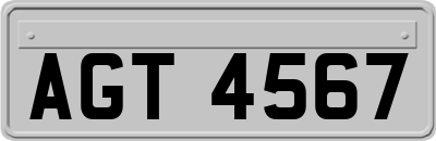 AGT4567