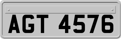 AGT4576