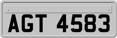 AGT4583