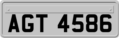 AGT4586
