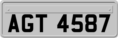 AGT4587