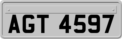 AGT4597