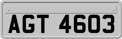 AGT4603