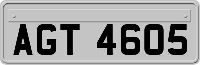 AGT4605