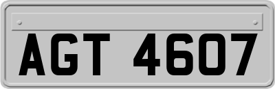AGT4607