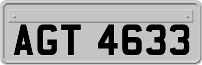 AGT4633