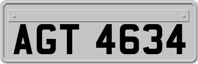 AGT4634