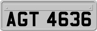 AGT4636