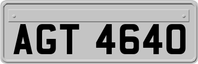 AGT4640