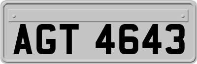 AGT4643