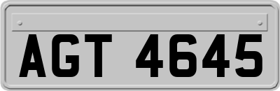 AGT4645