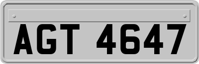 AGT4647