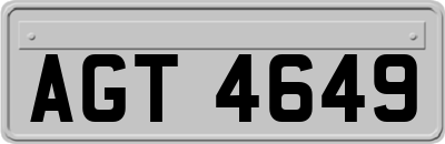 AGT4649
