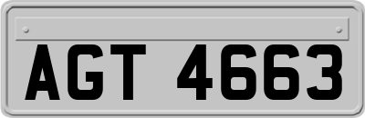 AGT4663