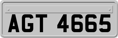 AGT4665