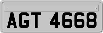 AGT4668