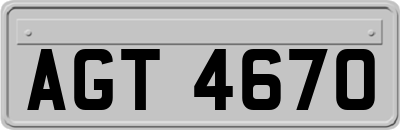 AGT4670