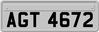 AGT4672