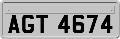 AGT4674