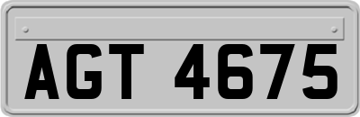 AGT4675