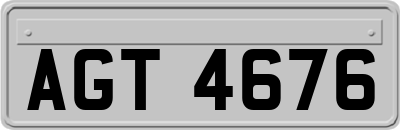 AGT4676