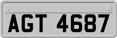 AGT4687