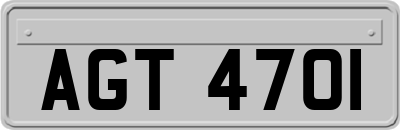 AGT4701